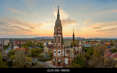 Europe hungary Budapest St Laszlo church.-stock-foto