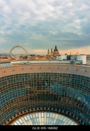 04.19.2020. Europe hungary Budapest. Hotel Kempinsky-stock-foto
