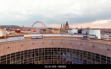 04.19.2020. Europe hungary Budapest. Hotel Kempinsky-stock-foto