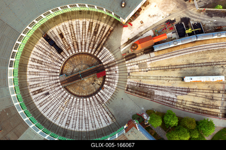 Europe hungary Budapest. Old train cemetery and museum.-stock-foto