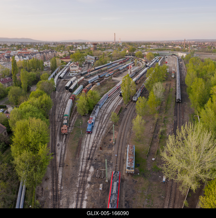Europe hungary Budapest. Old train cemetery and museum.-stock-foto