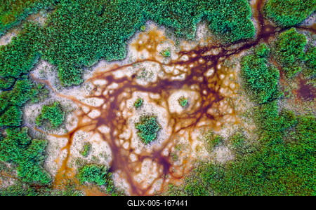 Nature water texture.-stock-foto