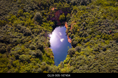 Apc city Maar  in Hungary.-stock-foto