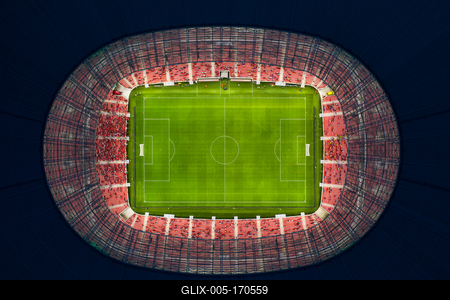 Paukás Aréna Budapest.-stock-foto