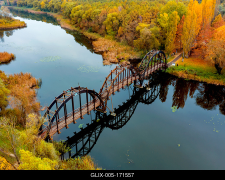 Kanyavar island Little balaton area in Hungary-stock-foto