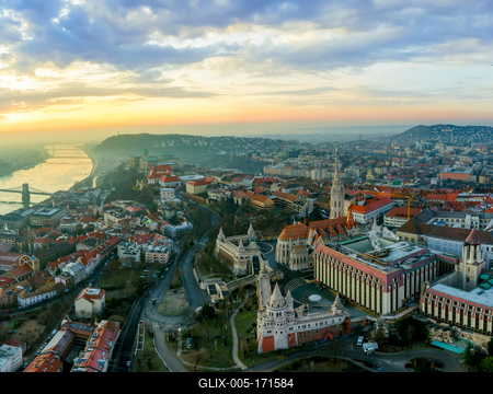 Amazing photo about Buda royal castle-stock-foto