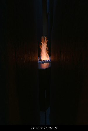 Memorial of Togetherness Budapest Hungary-stock-foto