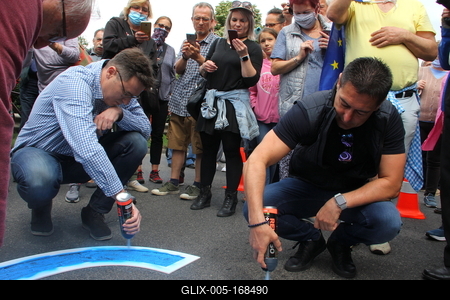 stop_bp_ado_3-stock-foto