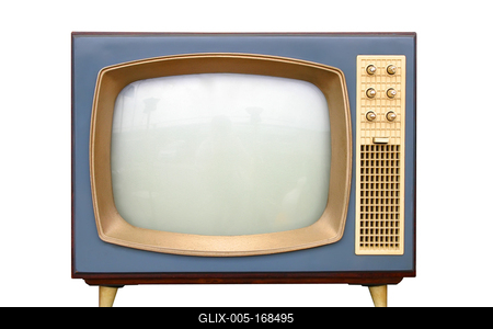 television-stock-foto