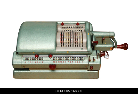 calculator-stock-foto