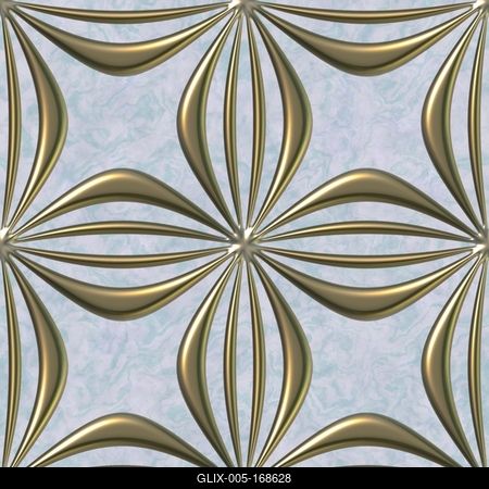 seamless tileable 3d background pattern-stock-foto