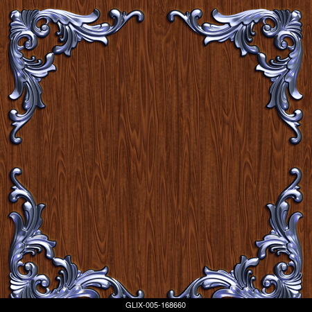 ornament021110-stock-foto