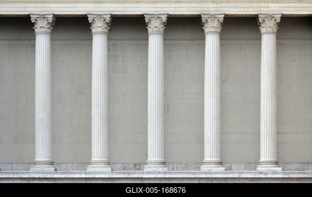 column, row background-stock-foto
