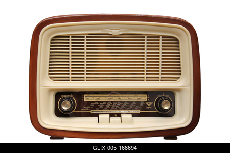 radio-stock-foto