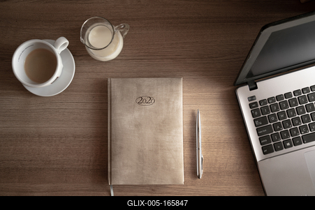 home office-stock-foto