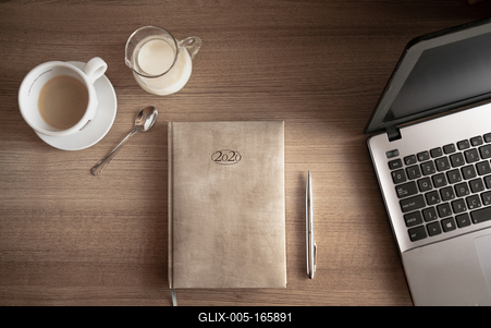 home office-stock-foto