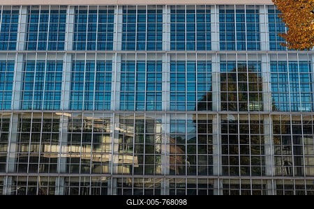 Industrial City of the 20th Century, Unesco world heritage site Ivrea, Italy-stock-foto