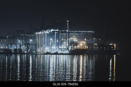 Islamic Port, taken in Jeddah, 15.05.2023., Jeddah, Saudi Arabia-stock-foto