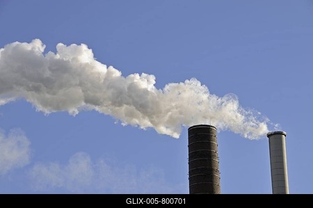 Chemiewerk Evonik Degussa chemical plant, Cologne-Rondorf, North Rhine-Westphalia, Germany, Europe-stock-foto