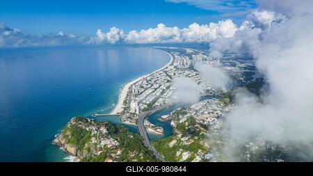 Rio de Janeiro, Brazil-stock-foto