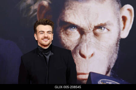 Jonno Davies-stock-foto