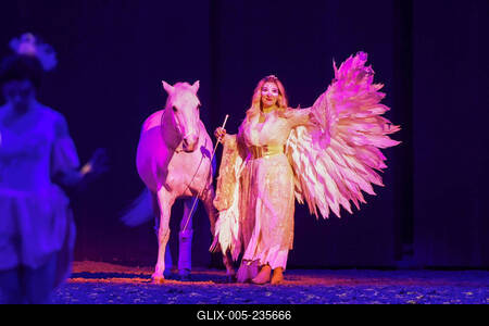 Cavallun - Grand Moments-stock-foto