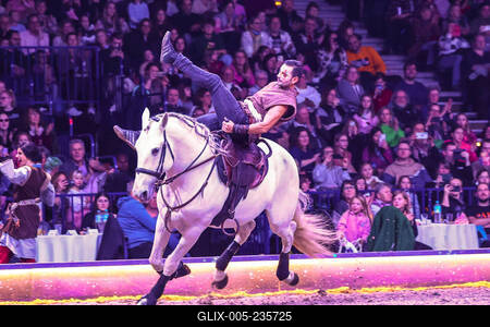 Cavallun - Grand Moments-stock-foto