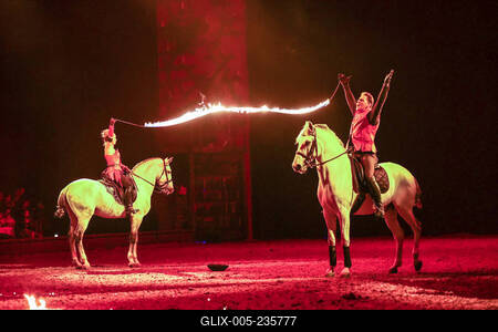 Cavallun - Grand Moments-stock-foto