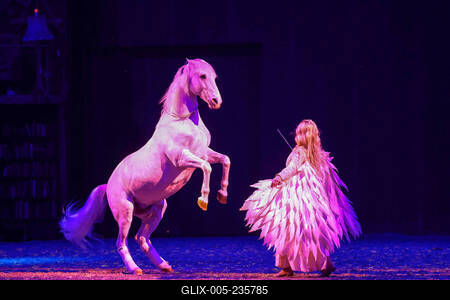 Cavallun - Grand Moments-stock-foto