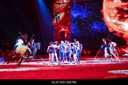 Cavallun - Grand Moments-stock-foto