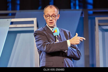 Friedrich Merz-stock-foto