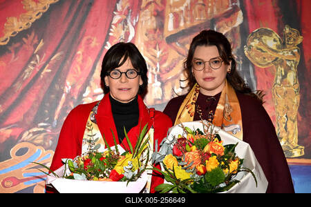 2 eme Spectacle de sélection du 47eme Festival International du cirque de Monte Carlo - compl-stock-foto