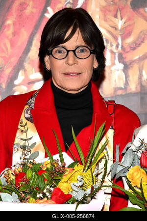 2 eme Spectacle de sélection du 47eme Festival International du cirque de Monte Carlo - compl-stock-foto