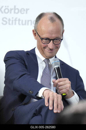 Friedrich Merz-stock-foto