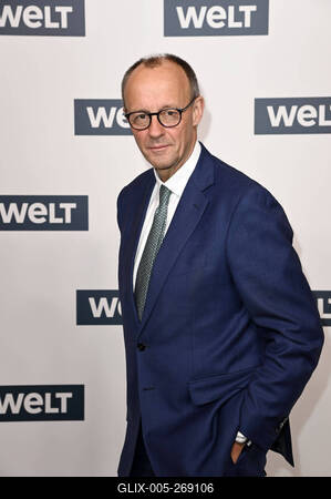 Friedrich Merz-stock-foto