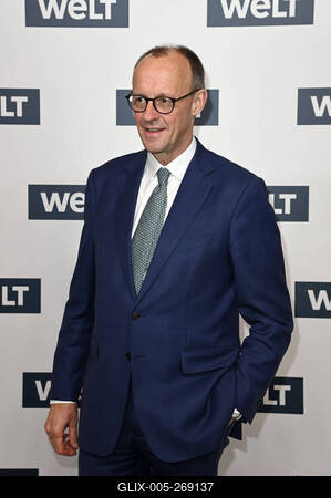 Friedrich Merz-stock-foto