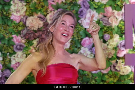 Bridget Jones: Mad About the Boy  premiere-stock-foto