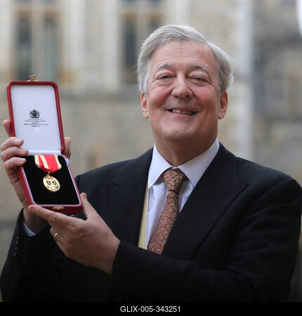 Investiture at Windsor Castle-stock-foto