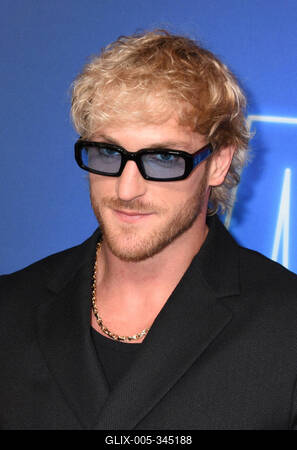 Max Original Paul American Premiere NY-stock-foto