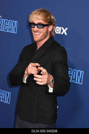 Max Original Paul American Premiere NY-stock-foto