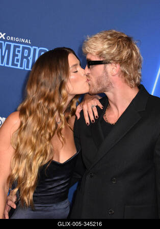 Max Original Paul American Premiere NY-stock-foto