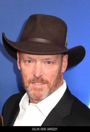 Max Original Paul American Premiere NY-stock-foto