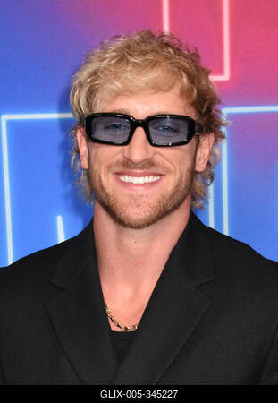 Max Original Paul American Premiere NY-stock-foto