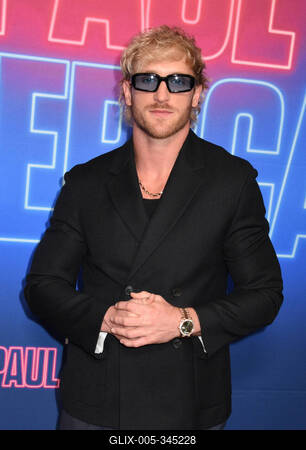 Max Original Paul American Premiere NY-stock-foto