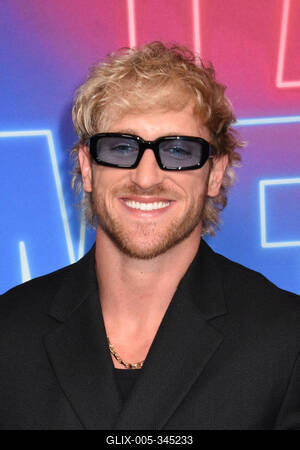 Max Original Paul American Premiere NY-stock-foto