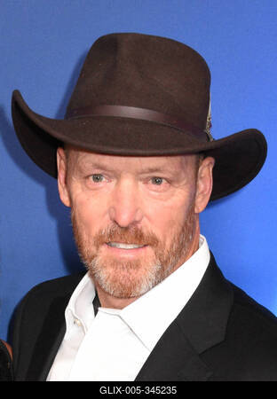 Max Original Paul American Premiere NY-stock-foto