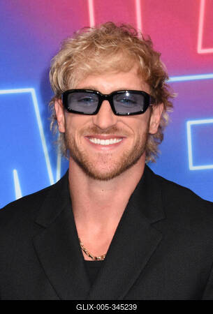 Max Original Paul American Premiere NY-stock-foto