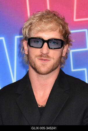 Max Original Paul American Premiere NY-stock-foto