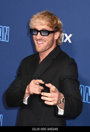 Max Original Paul American Premiere NY-stock-foto