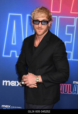 Max Original Paul American Premiere NY-stock-foto